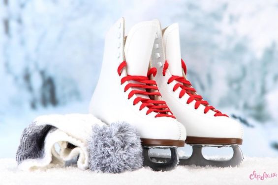 Где покататься на коньках в Ярославле
