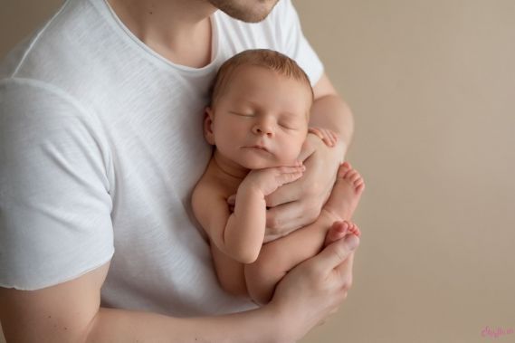 Я скоро стану папой: все страхи молодого отца