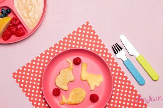 Здоровое питание для детей: вдохновляющие идеи для вкусных и полезных обедов